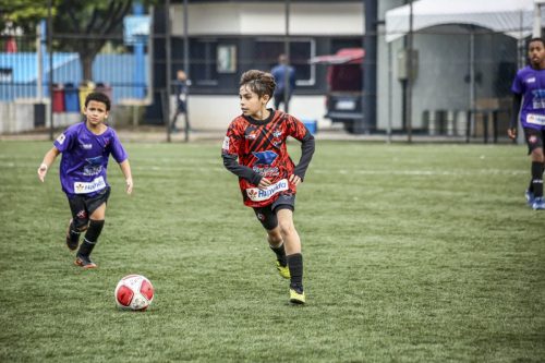 3ª Rodada - 41º CIFAC Hapvida 2025