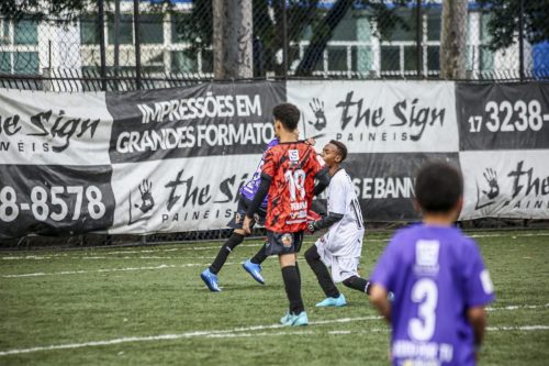 3ª Rodada - 41º CIFAC Hapvida 2025