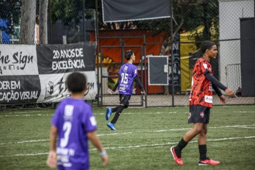 3ª Rodada - 41º CIFAC Hapvida 2025