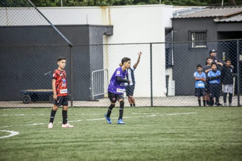 3ª Rodada - 41º CIFAC Hapvida 2025