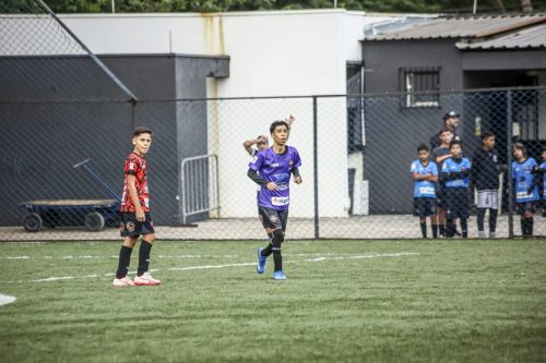 3ª Rodada - 41º CIFAC Hapvida 2025