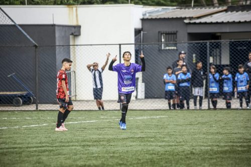 3ª Rodada - 41º CIFAC Hapvida 2025