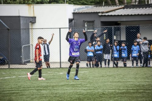 3ª Rodada - 41º CIFAC Hapvida 2025