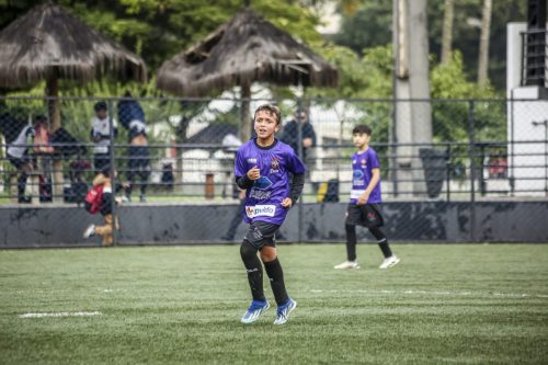 3ª Rodada - 41º CIFAC Hapvida 2025