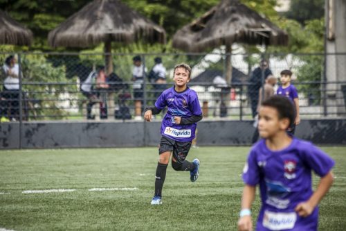 3ª Rodada - 41º CIFAC Hapvida 2025