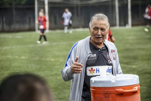 3ª Rodada - 41º CIFAC Hapvida 2025