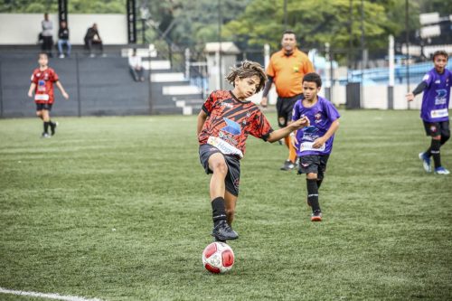 3ª Rodada - 41º CIFAC Hapvida 2025