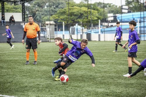 3ª Rodada - 41º CIFAC Hapvida 2025