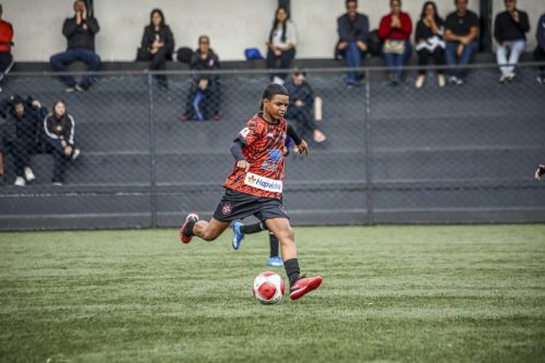 3ª Rodada - 41º CIFAC Hapvida 2025