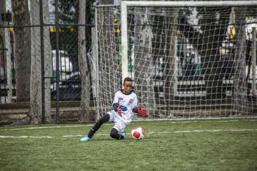 3ª Rodada - 41º CIFAC Hapvida 2025