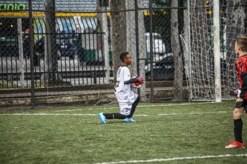 3ª Rodada - 41º CIFAC Hapvida 2025