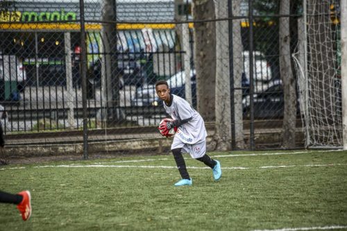 3ª Rodada - 41º CIFAC Hapvida 2025