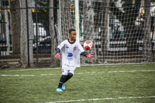 3ª Rodada - 41º CIFAC Hapvida 2025