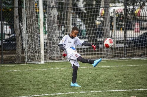 3ª Rodada - 41º CIFAC Hapvida 2025