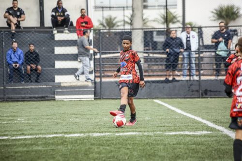 3ª Rodada - 41º CIFAC Hapvida 2025