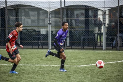 3ª Rodada - 41º CIFAC Hapvida 2025