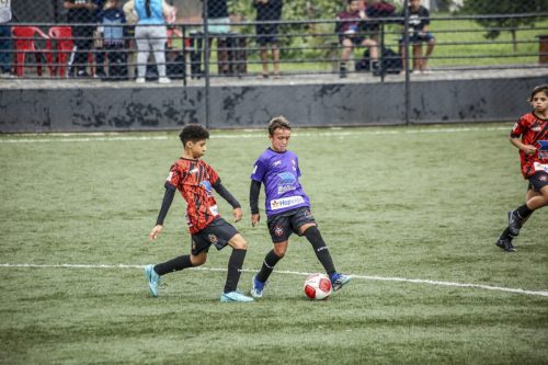 3ª Rodada - 41º CIFAC Hapvida 2025