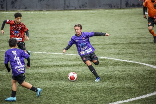 3ª Rodada - 41º CIFAC Hapvida 2025