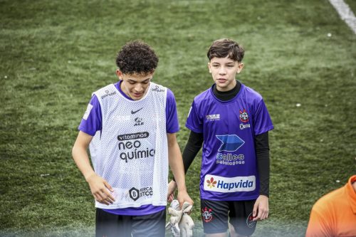 3ª Rodada - 41º CIFAC Hapvida 2025