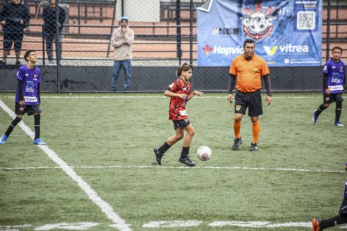 3ª Rodada - 41º CIFAC Hapvida 2025