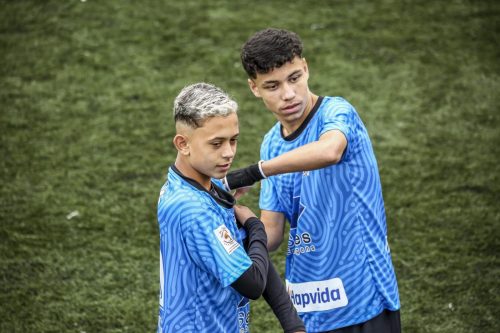 3ª Rodada - 41º CIFAC Hapvida 2025