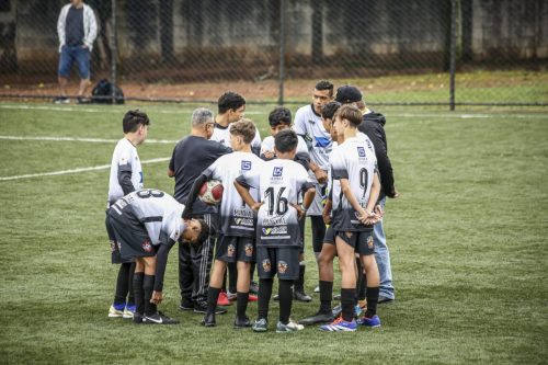 3ª Rodada - 41º CIFAC Hapvida 2025