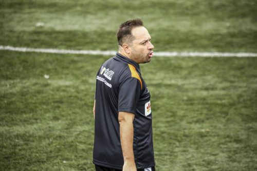 3ª Rodada - 41º CIFAC Hapvida 2025