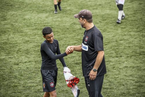 3ª Rodada - 41º CIFAC Hapvida 2025