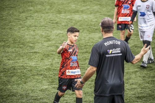 3ª Rodada - 41º CIFAC Hapvida 2025