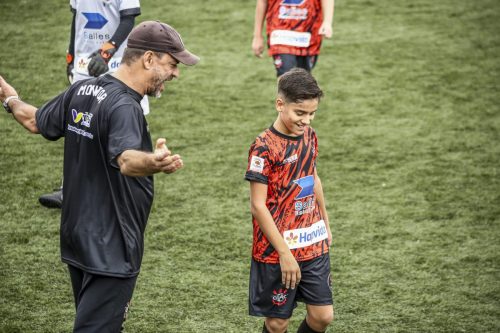 3ª Rodada - 41º CIFAC Hapvida 2025