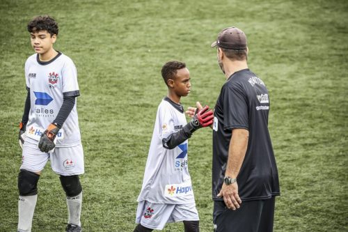 3ª Rodada - 41º CIFAC Hapvida 2025