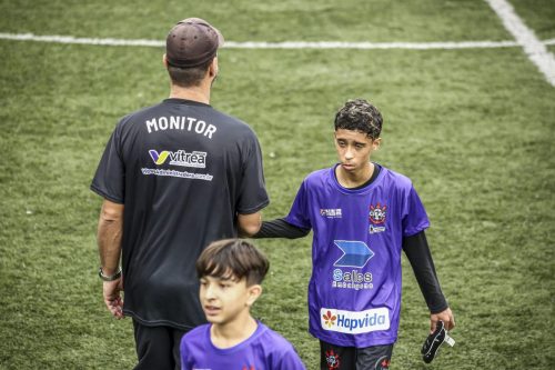 3ª Rodada - 41º CIFAC Hapvida 2025