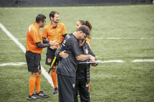 3ª Rodada - 41º CIFAC Hapvida 2025