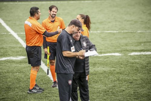 3ª Rodada - 41º CIFAC Hapvida 2025