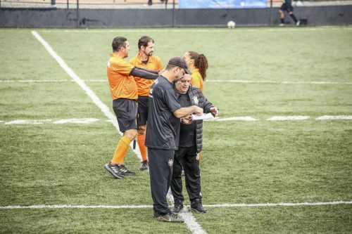 3ª Rodada - 41º CIFAC Hapvida 2025