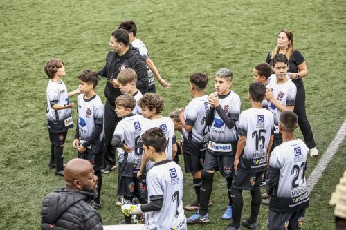 3ª Rodada - 41º CIFAC Hapvida 2025