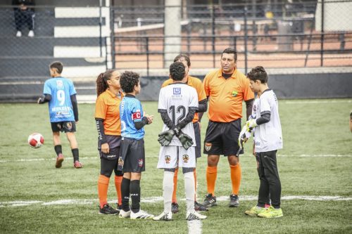 3ª Rodada - 41º CIFAC Hapvida 2025