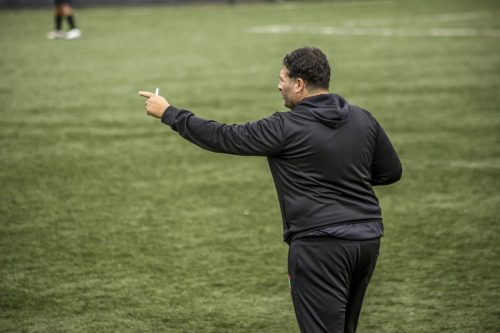 3ª Rodada - 41º CIFAC Hapvida 2025