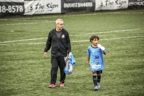 3ª Rodada - 41º CIFAC Hapvida 2025