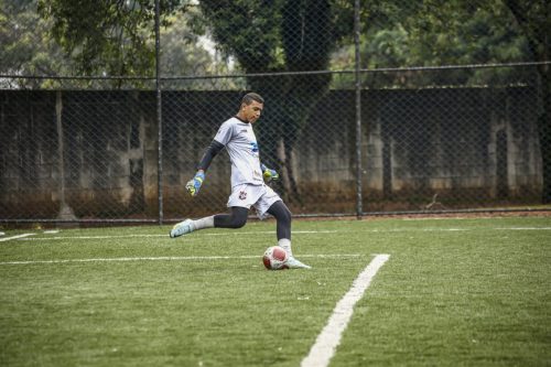 3ª Rodada - 41º CIFAC Hapvida 2025