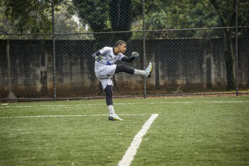 3ª Rodada - 41º CIFAC Hapvida 2025