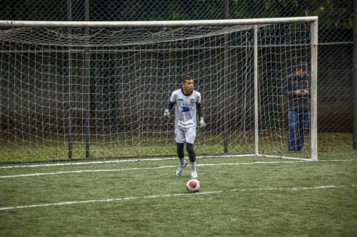 3ª Rodada - 41º CIFAC Hapvida 2025