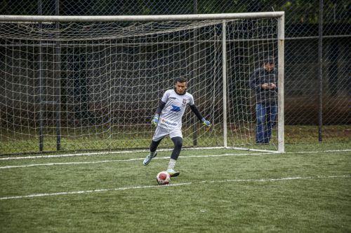 3ª Rodada - 41º CIFAC Hapvida 2025