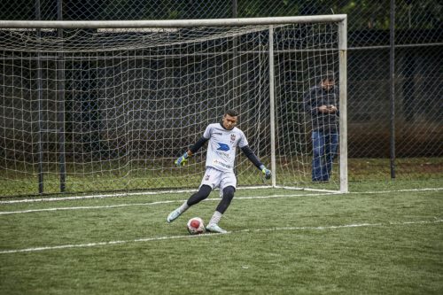 3ª Rodada - 41º CIFAC Hapvida 2025