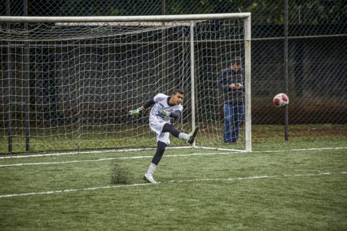 3ª Rodada - 41º CIFAC Hapvida 2025