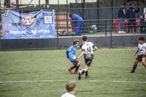 3ª Rodada - 41º CIFAC Hapvida 2025