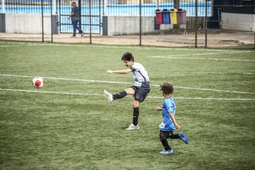 3ª Rodada - 41º CIFAC Hapvida 2025