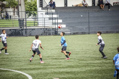 3ª Rodada - 41º CIFAC Hapvida 2025