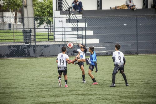 3ª Rodada - 41º CIFAC Hapvida 2025