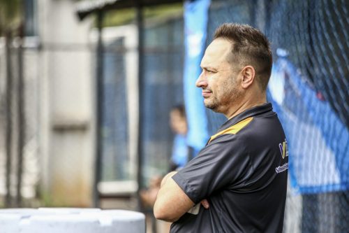 3ª Rodada - 41º CIFAC Hapvida 2025